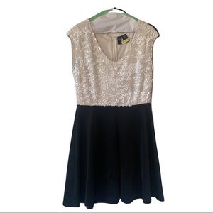 Windsor | Sequin Dress | Large
